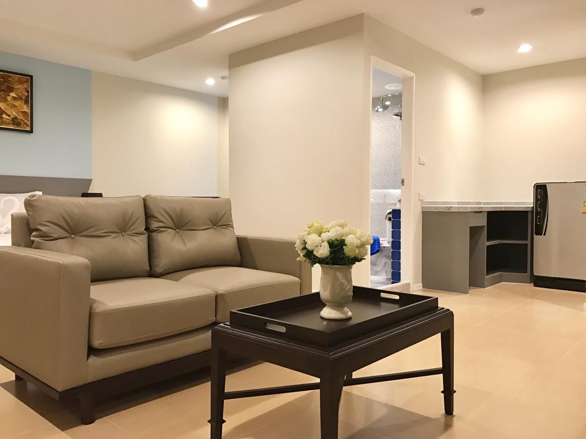Zircon Hotel Bangkok Kültér fotó
